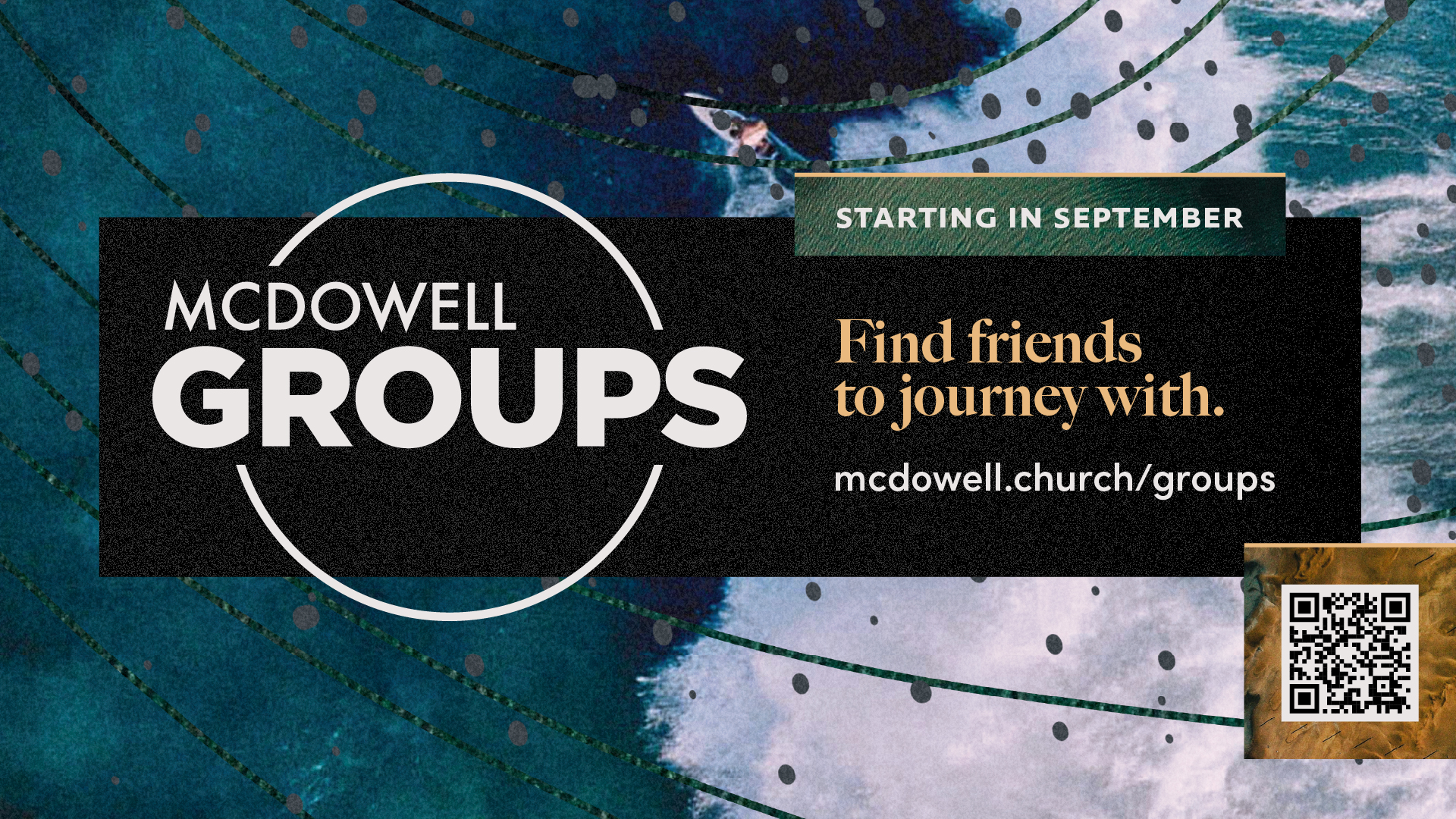 McDowell Groups