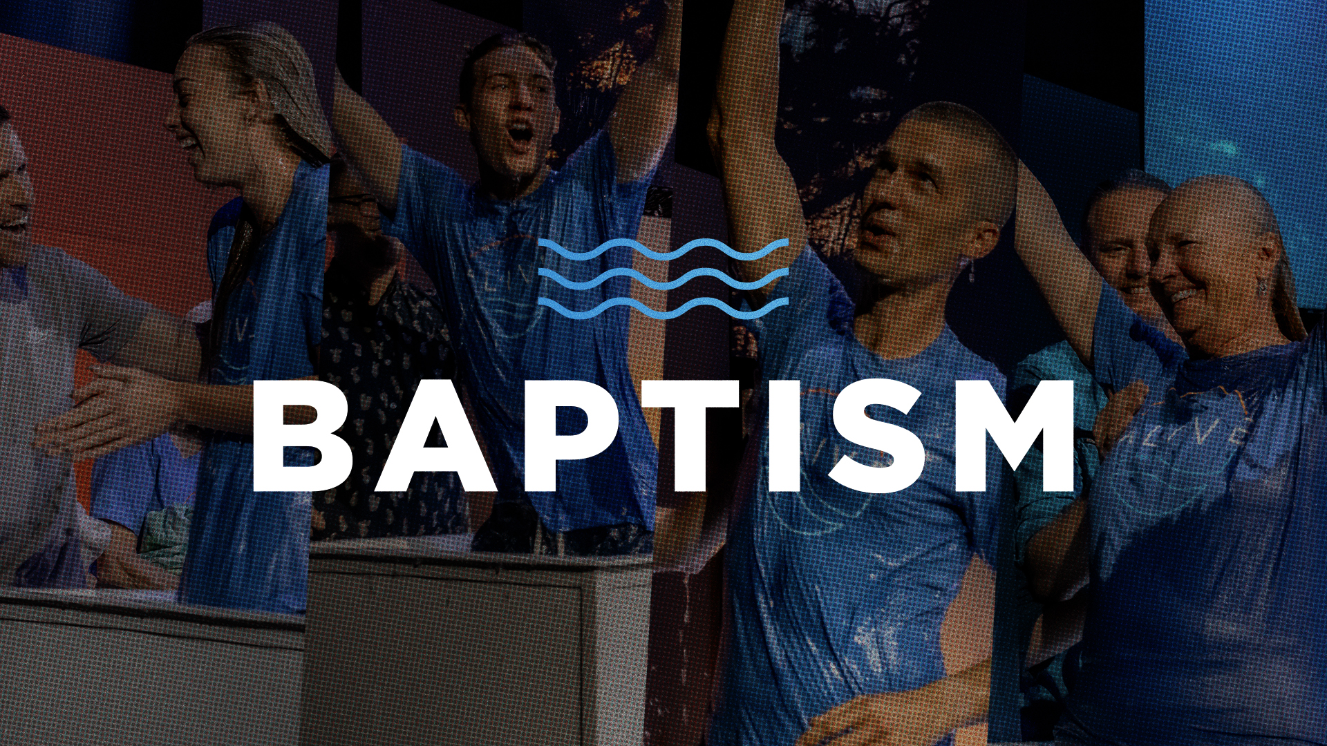 Baptism 2024